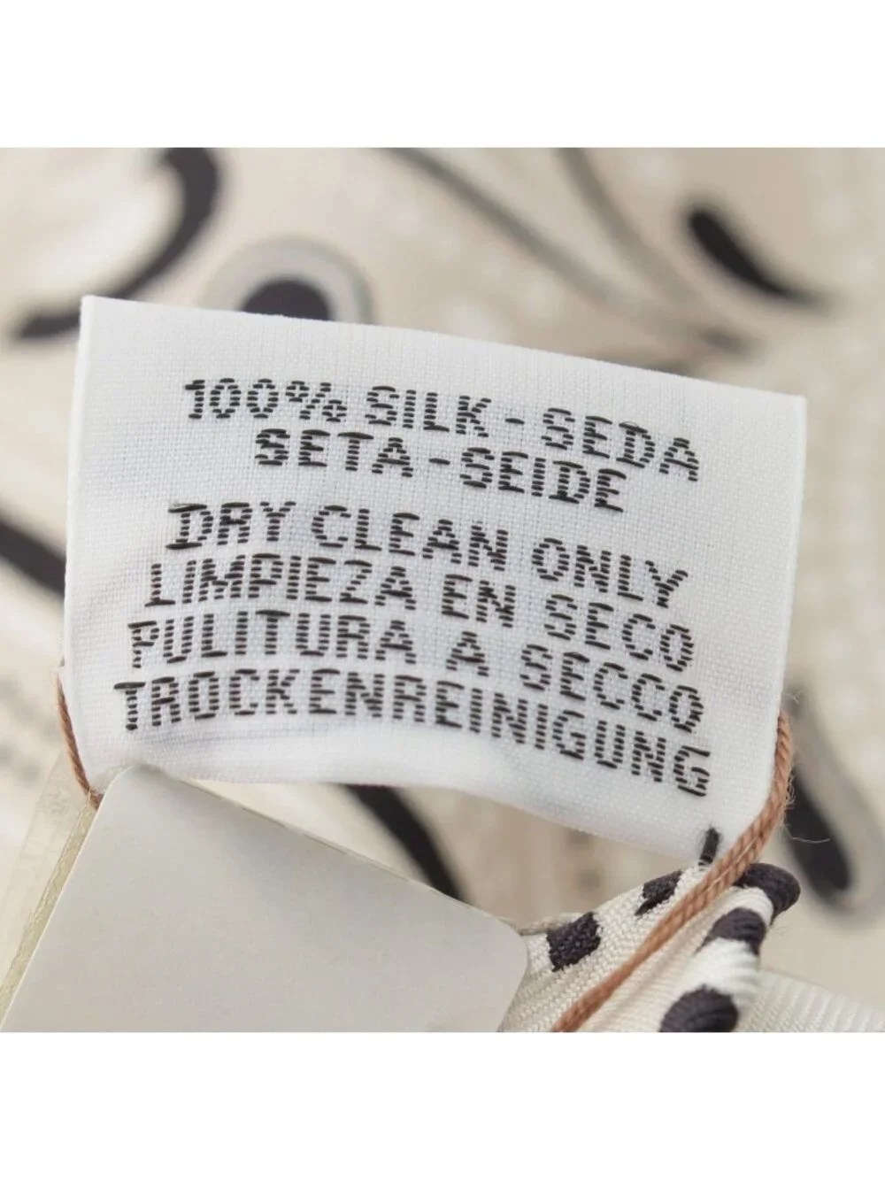 Hermes this authentic